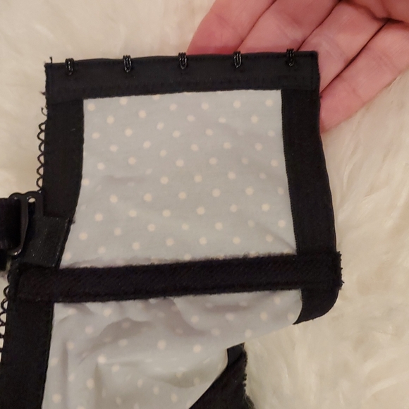 Whimsy Underwire Bra Size 36DD - Picture 6 of 6